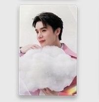JIMMYSEA DREAMSCAPE FANCON 隨機卡 jimmy雲朵抱抱