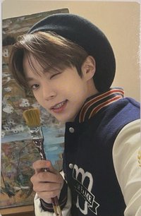 VERI UNIV. Festival 卡冊卡 周邊卡 