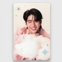 JIMMYSEA DREAMSCAPE FANCON 隨機卡 Sea閉眼卡