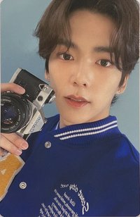 VERI UNIV. Festival 卡冊卡 周邊卡 