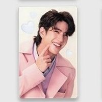 JIMMYSEA DREAMSCAPE FANCON 隨機卡 Sea愛心卡