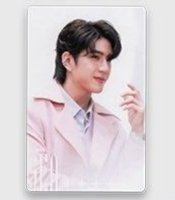 JIMMYSEA DREAMSCAPE FANCON 隨機卡 Sea直條名卡