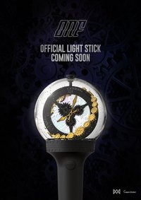 OFFICIAL LIGHTSTICK