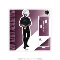 立繪ver. 荼毘