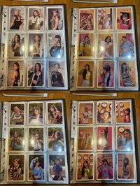 Between 1&2一組四套