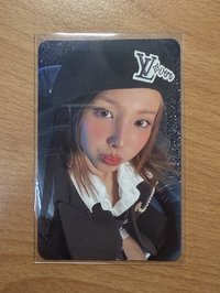 SOLO2專卡🩵