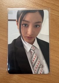 正規4專卡💛