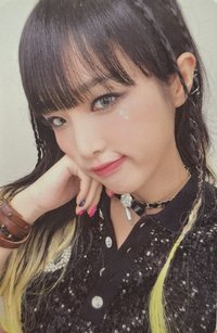 迷二 ms 5.0 簽售卡 