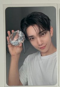 精選專 克拉盤 拿鑽石洪知秀