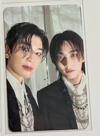 THIS MAN 專卡