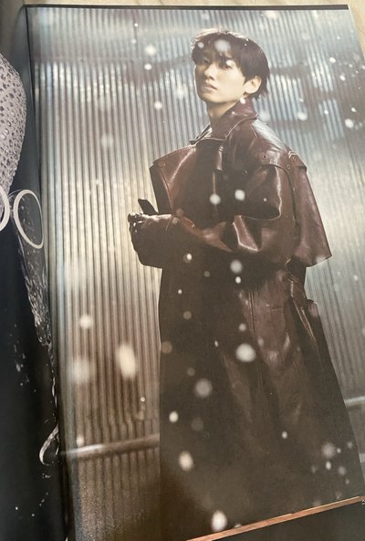 銀赫雜誌一套