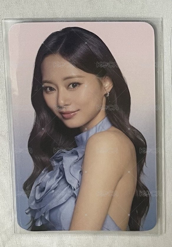 子瑜卡1