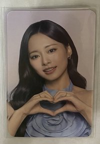 子瑜卡2