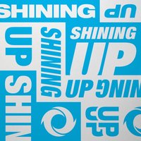 2nd Mini Album <Shining Up>