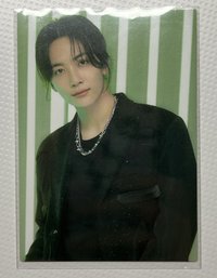 漢（旁邊有一條划橫）