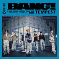 Japan Debut Mini Album <Bang!>