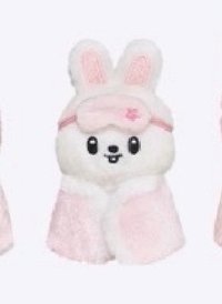 10cm🐰