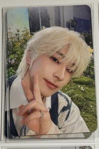 THIS MAN 專卡 全圓佑
