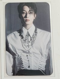 THIS MAN 電子專卡 未掃 全圓佑