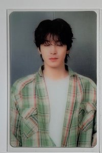 24克拉島 變化卡 全圓佑