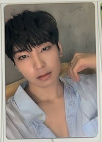 正三 專卡（早期專輯小卡畫質低 非瑕疵）