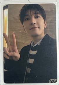 Dicon 雜誌卡 B版