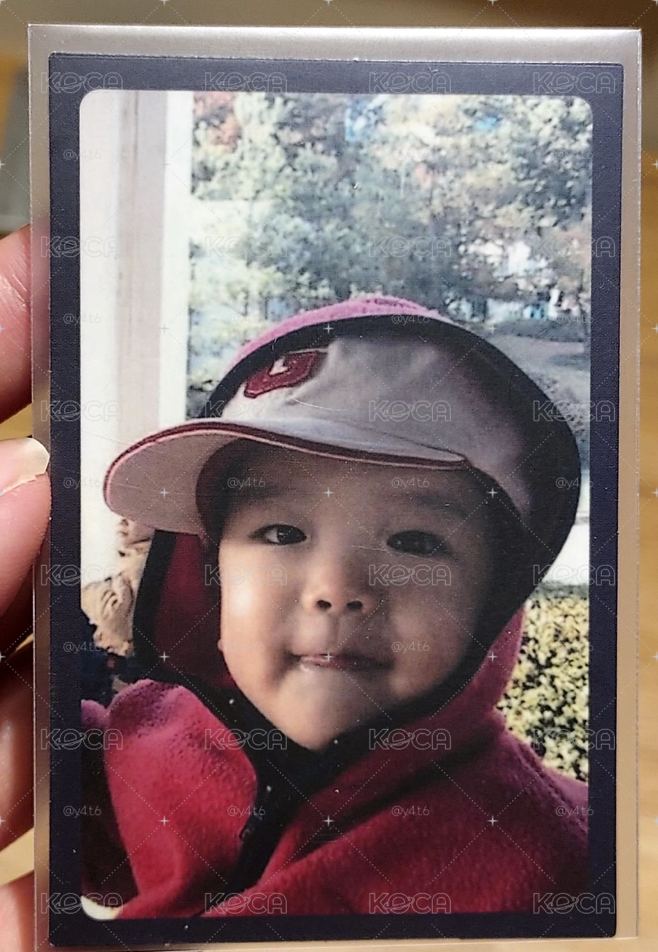 玟幼卡（請先看說明欄！）