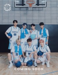 2023 Season's Greeting <IT'S WE TEMPEST>