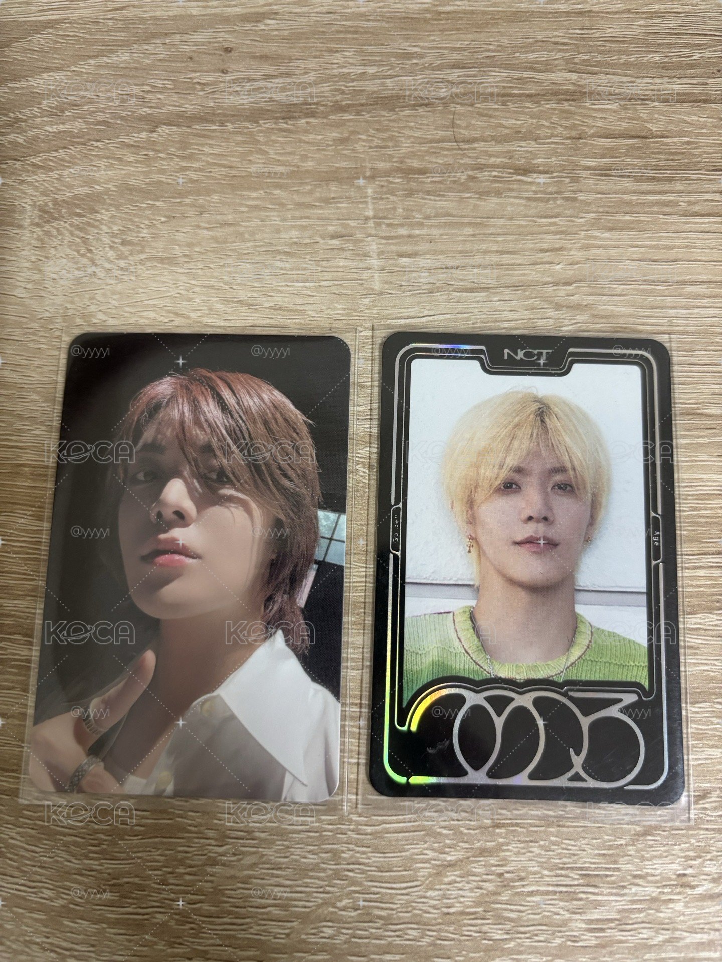 NCT  2023 YUTA