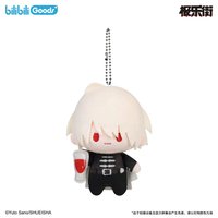 BG快閃店 吊娃 miniQ毛絨玩偶