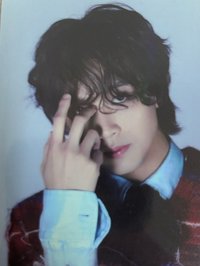 BTFM hottracks 特典卡 