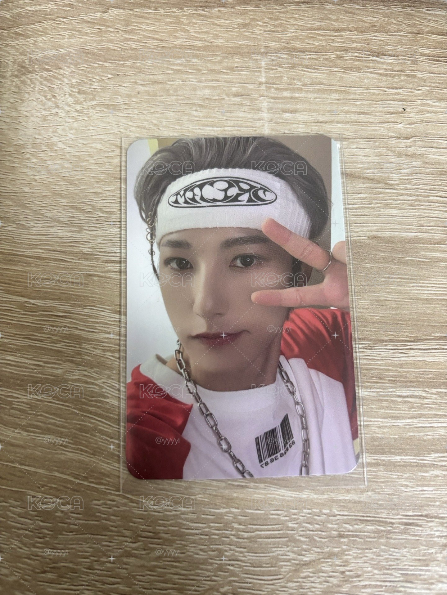 NCT DREAM RENJUN