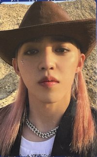 正四 wvs carat ver 特典卡 