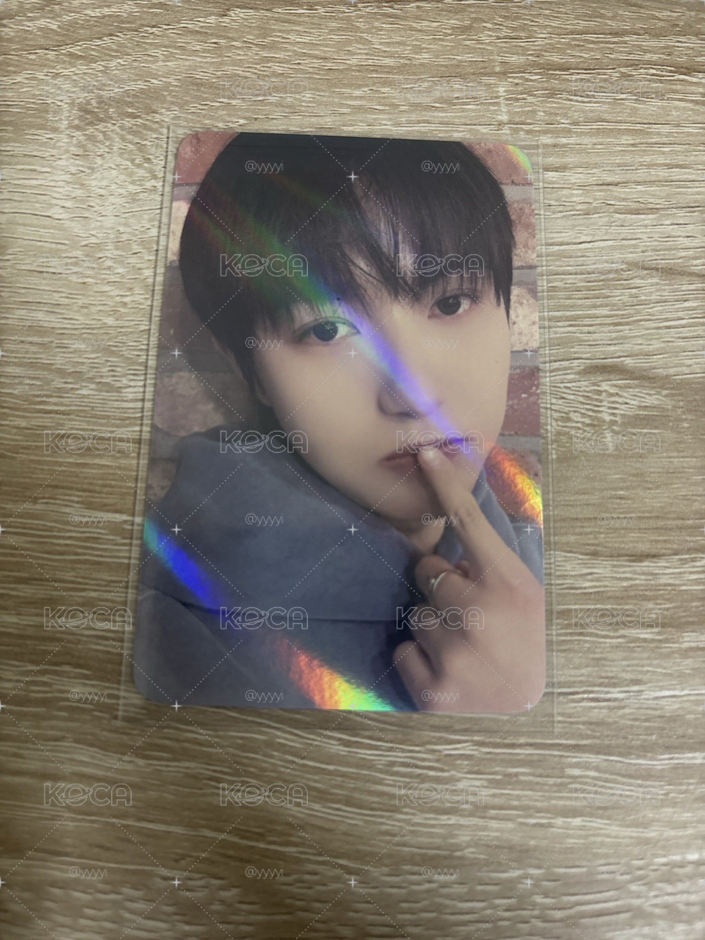 NCT DREAM RENJUN