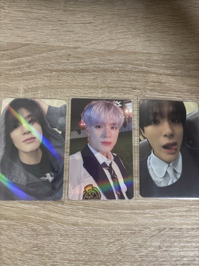 NCT DREAM JENO