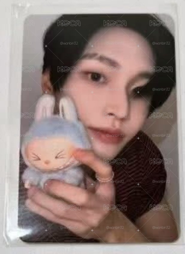 labubu 彬