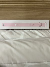 🐰（用過一次有盒損）