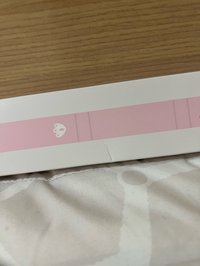 🐰（用過一次有盒損）