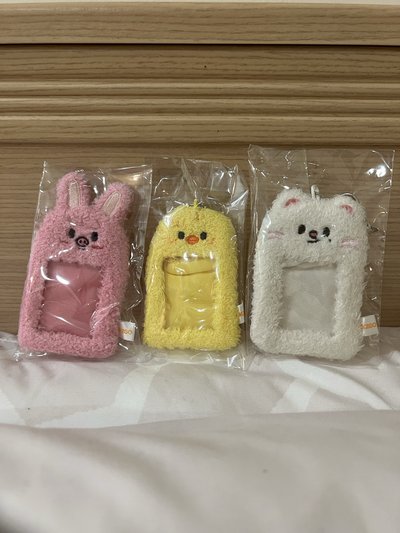 FM 證件照套