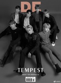 TEMPEST x 得令
