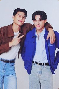 26年1月書展 周邊卡 手機磁吸卡套