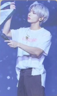 23‘巡迴 環球 京瓷場 DVD 特典卡 