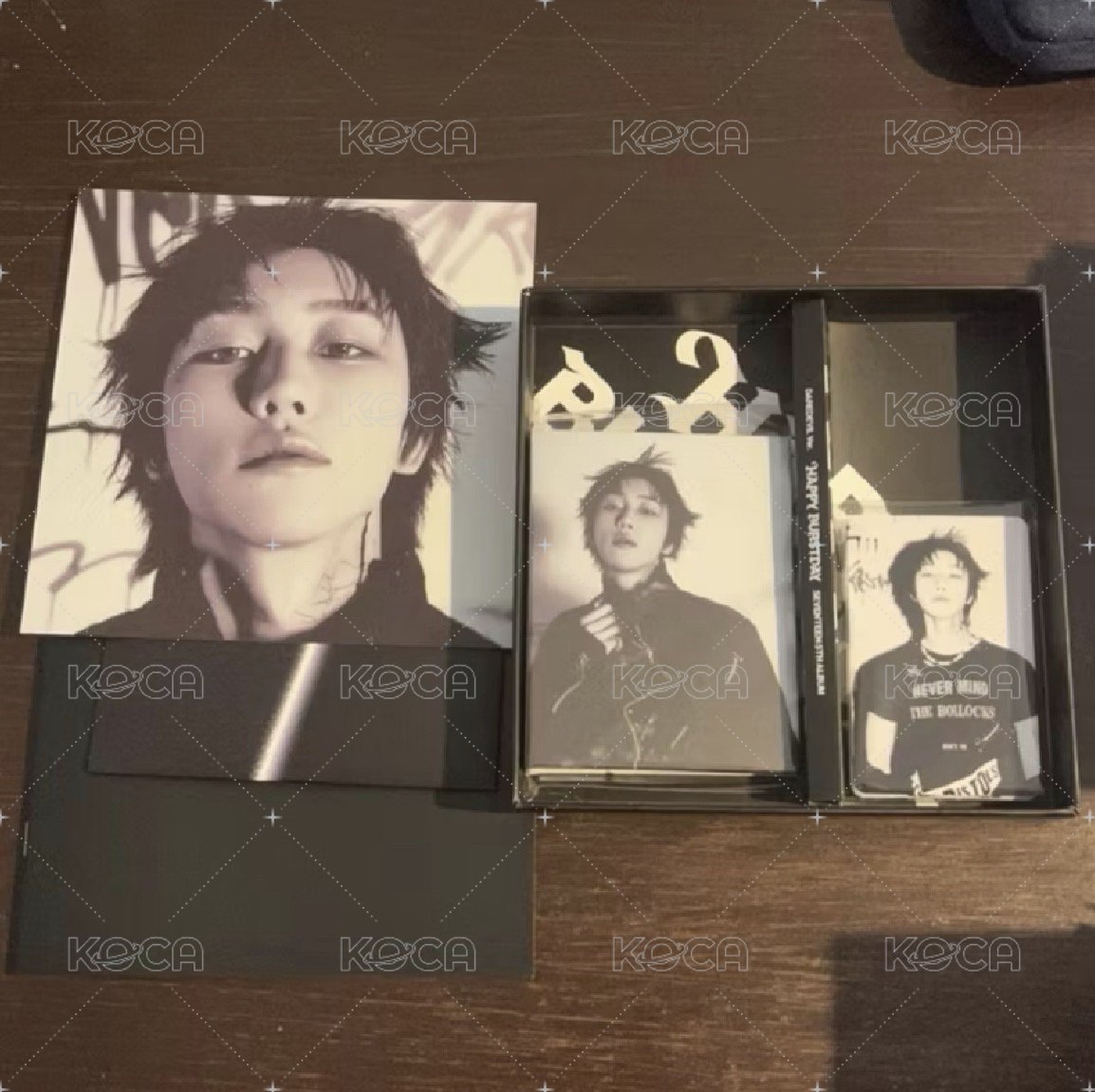 正五 克拉盤  空專
