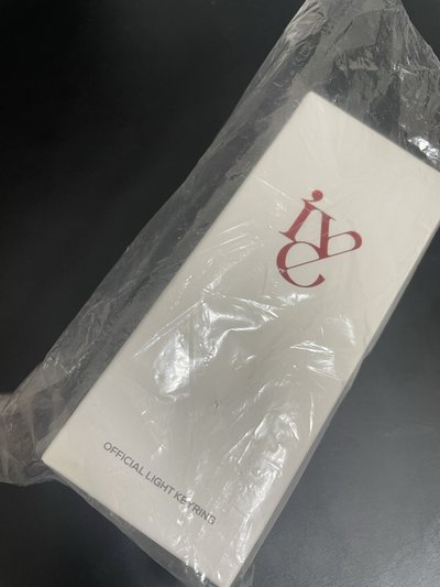 IVE小手燈吊飾