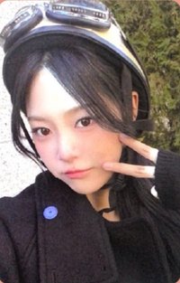 迷一 專輯卡 Sleeve ver.