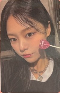 迷一 專輯卡 Postcard ver.