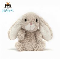 美味系列 yummy SS娃 米色兔