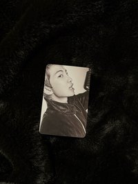 南俊  Arirang 電子專卡