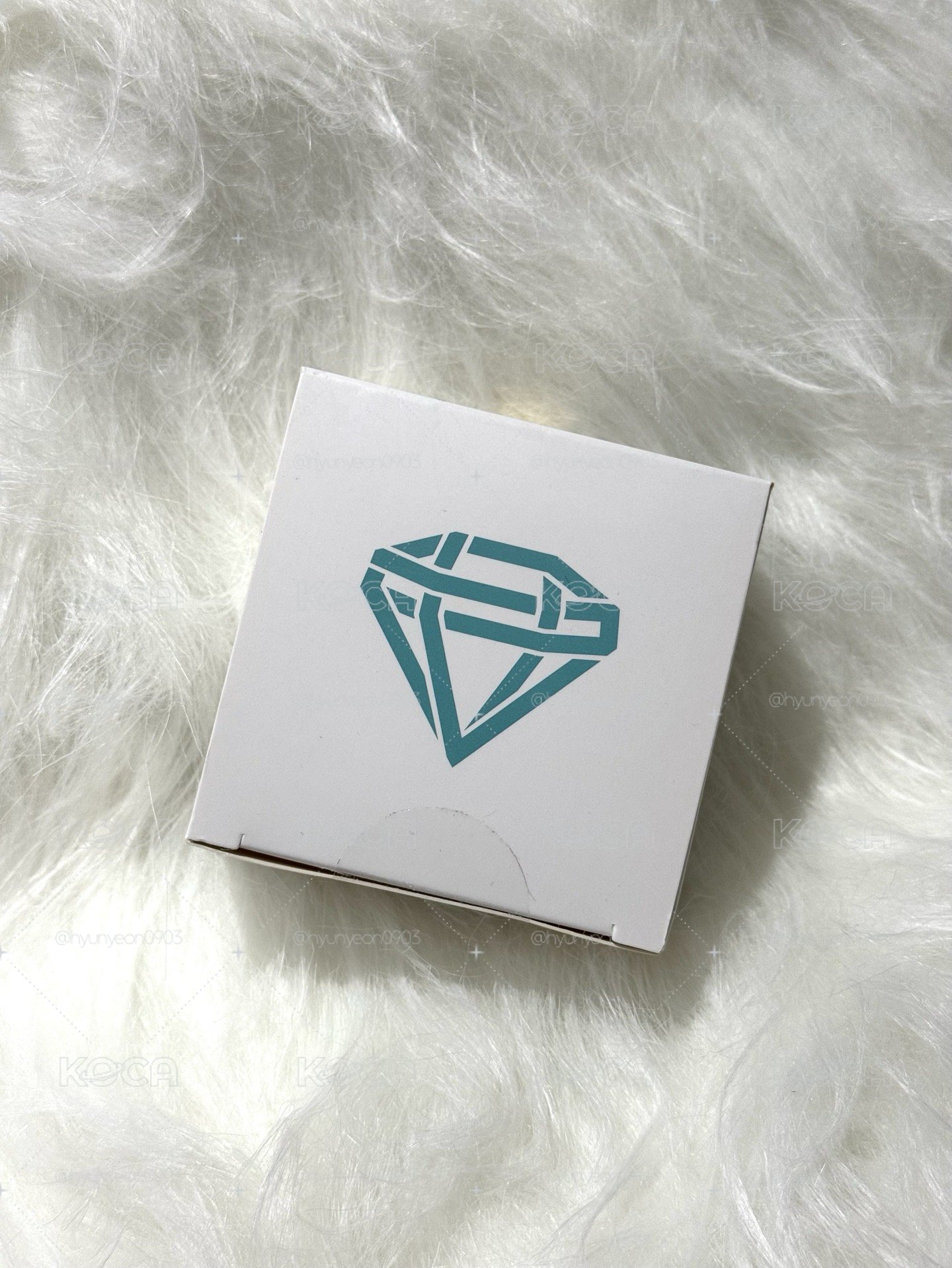SHINee 發光磁吸支架 應援燈