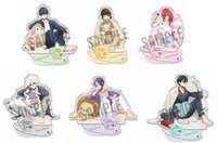 j-hobby Collection  星座立牌